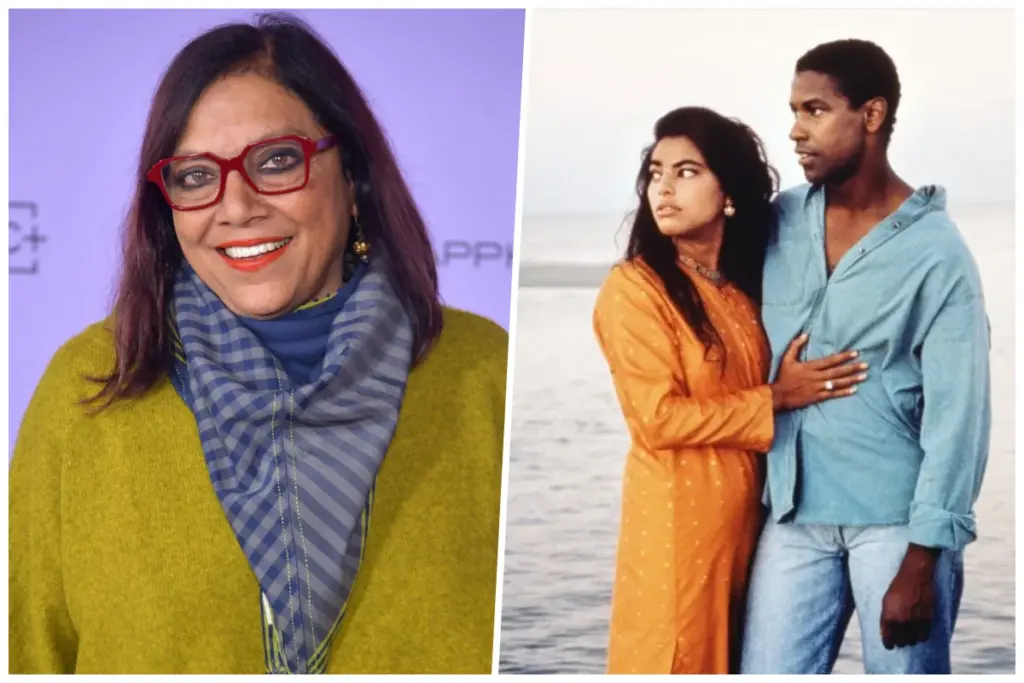 Who Is Meera Nair