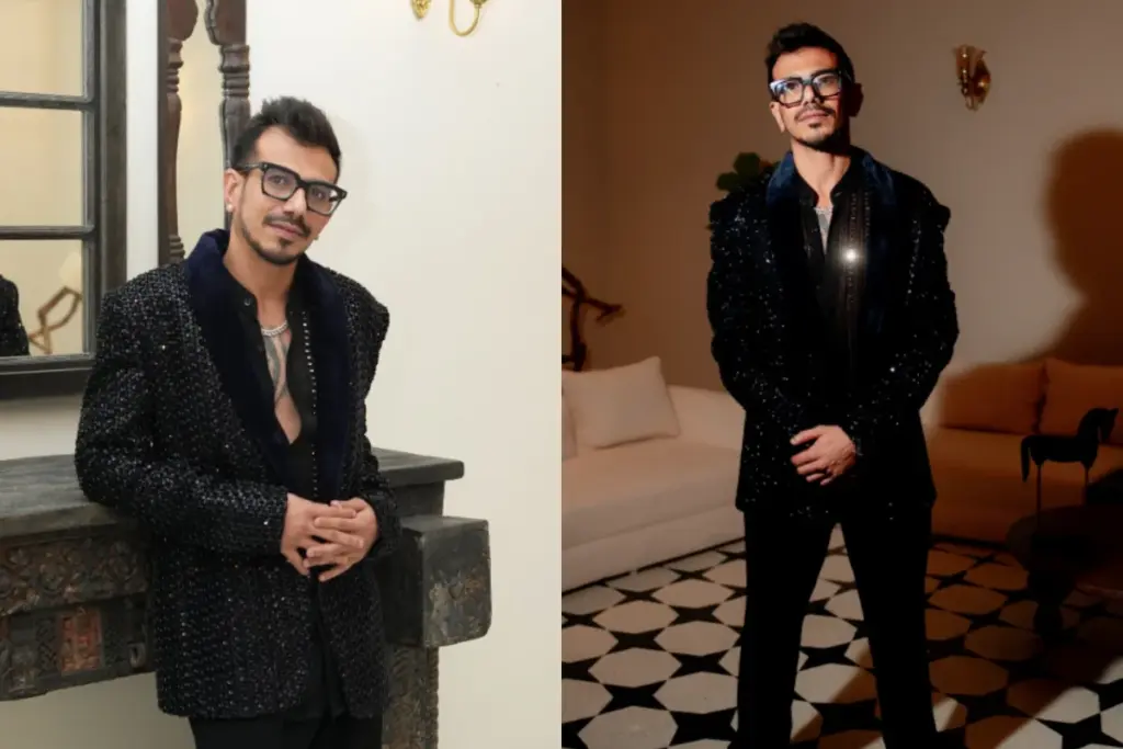 Yuzvendra Chahal second marriage