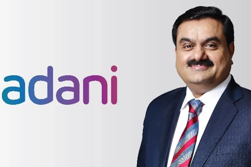 Adani Group, Andhra Pradesh, Karan Adani