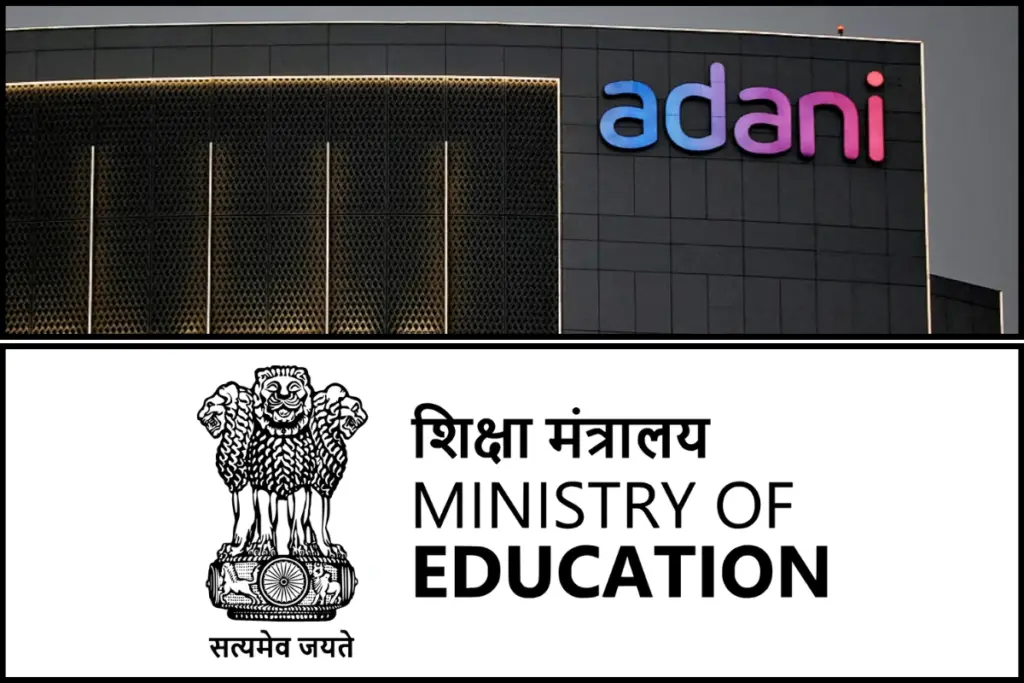 adani-group-indian-knowledge-systems-national-indology-event-ahmedabad