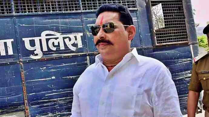 anant singh