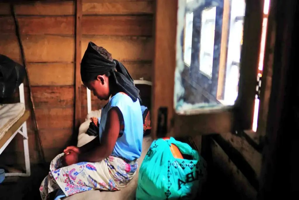 child abuse cases In India