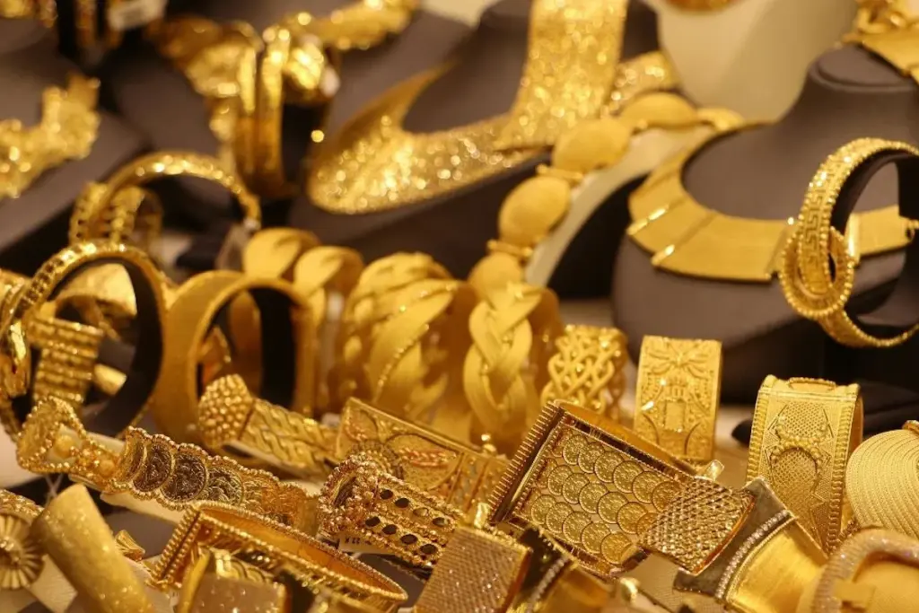 gold silver price today