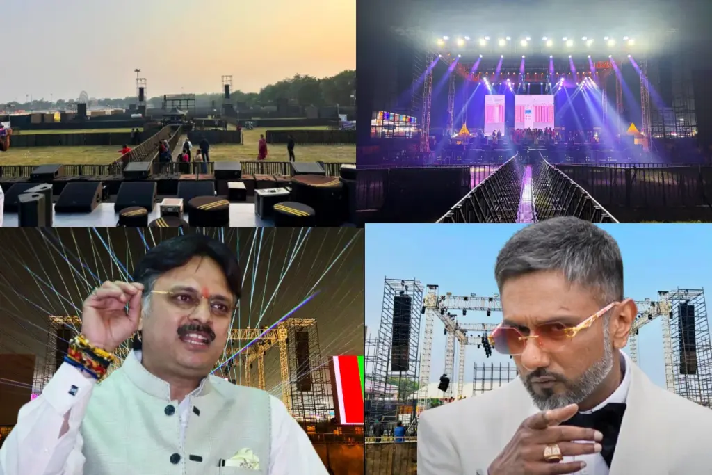 honey-singh-lucknow-live-show-sarojininagar-smriti-upvan-22-nov.
