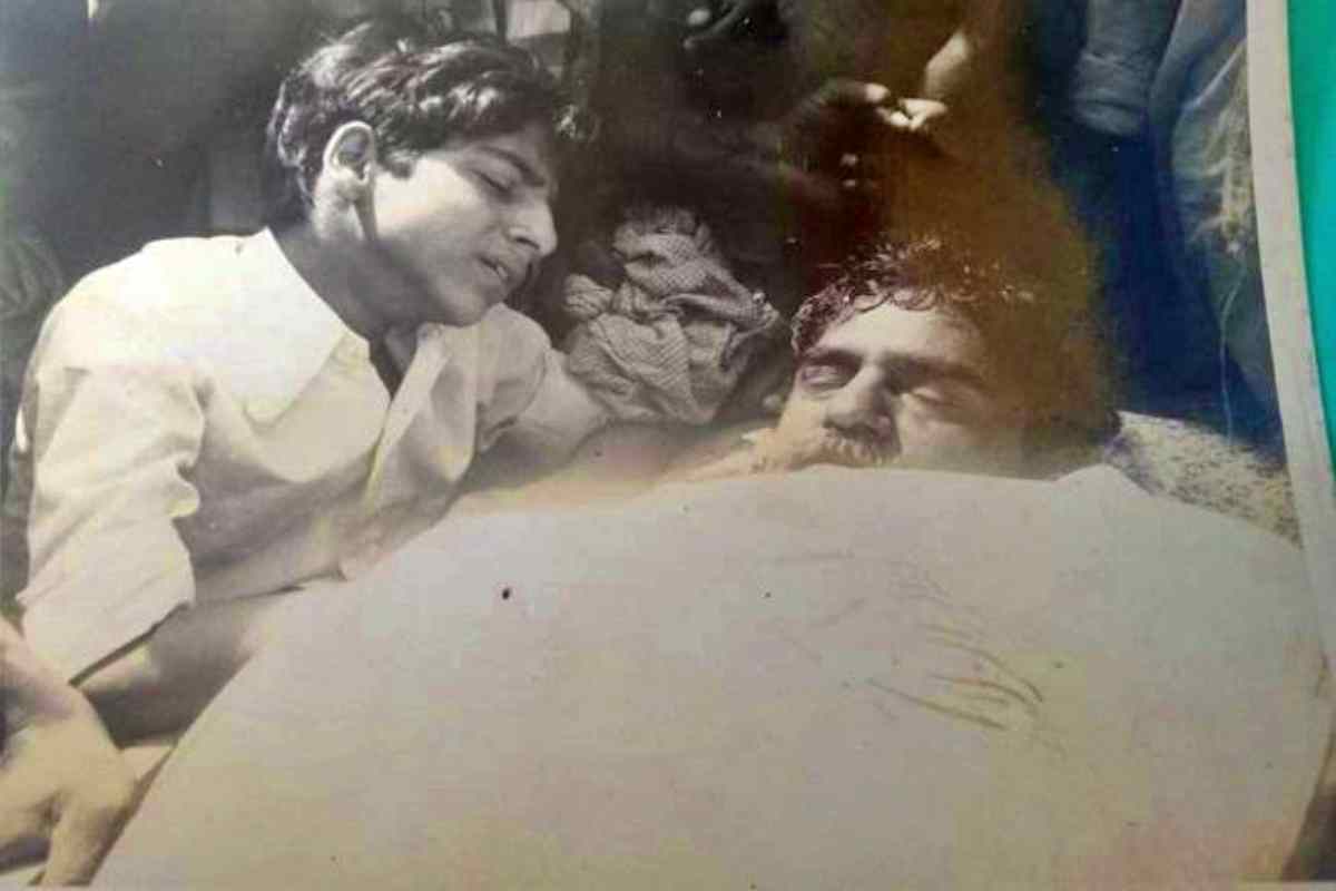 kamdev singh