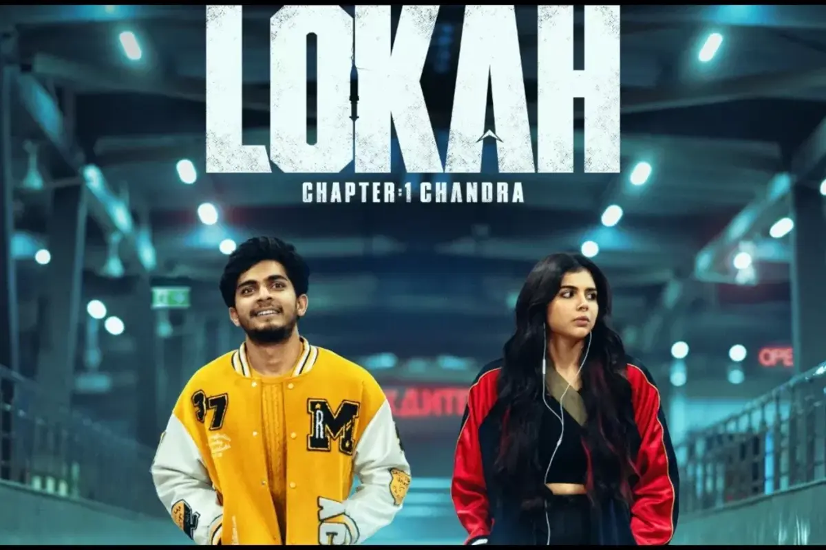 अब आती है भारत की पहली फिमेल सुपरहीरो मुवी लोका चैप्‍टर 1: चंद्रा, जिसने बॉक्स ऑफिस पर ताबड़तोड़ कमाई की. इस फिल्म को जियो हॉटस्टार पर रिलीज किया गया है.