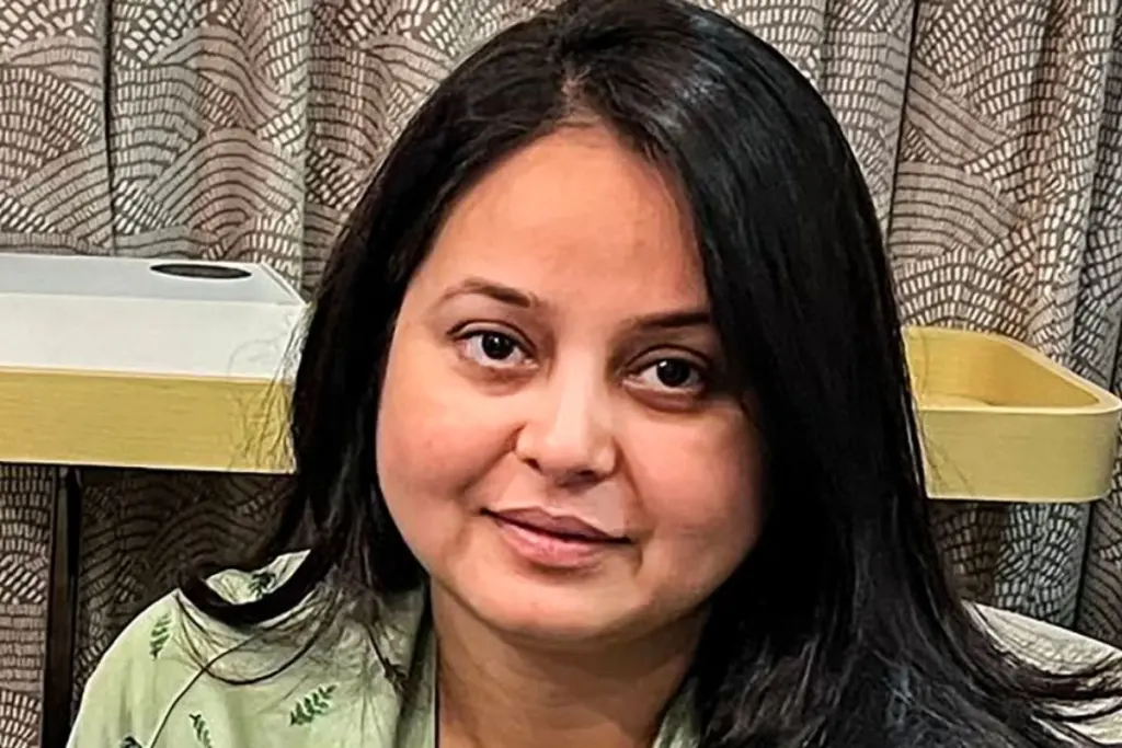 rohini acharya bihar