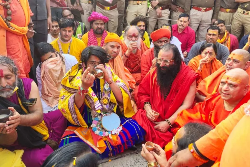 Sanatan Yatra