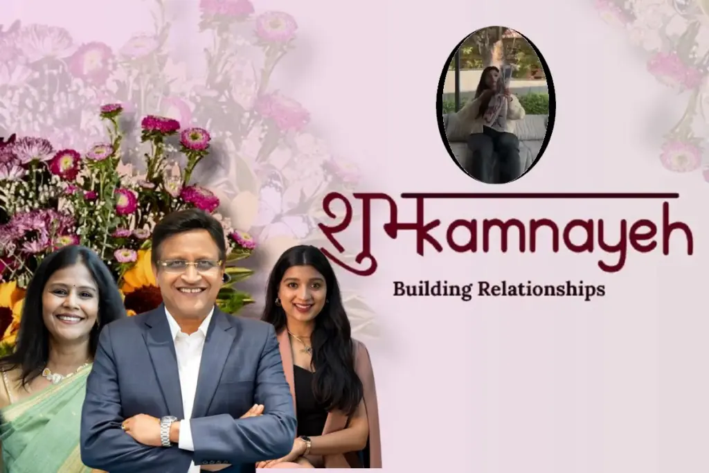 shubhkamnayeh-gifting-platform-launch-india