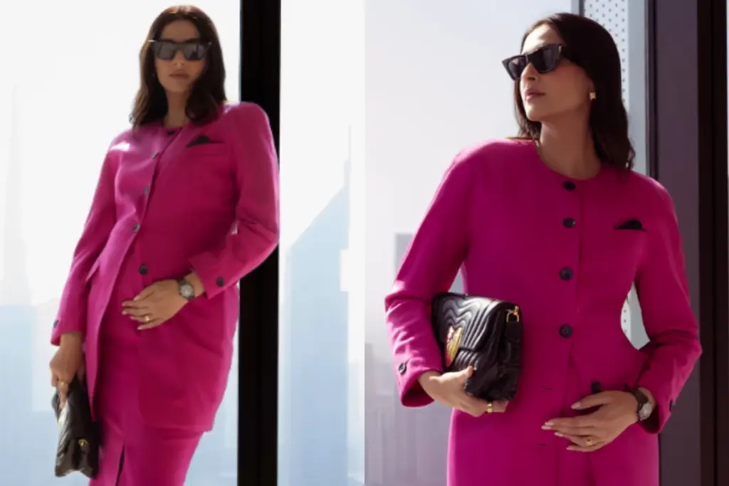 Sonam Kapoor Second Pregnancy
