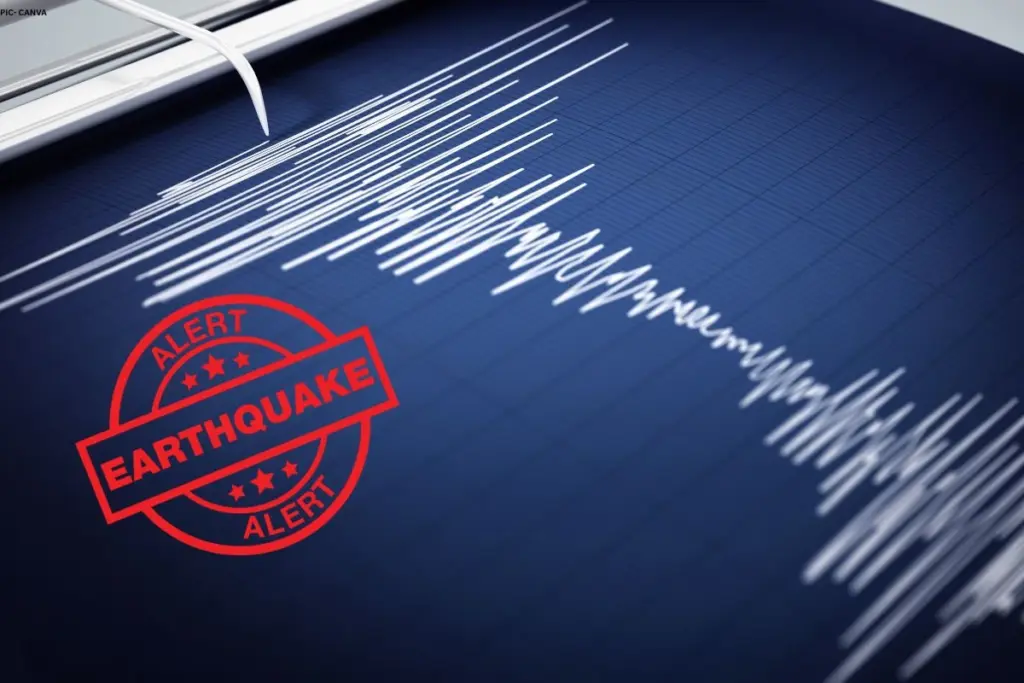 Kolkata Earthquake Today