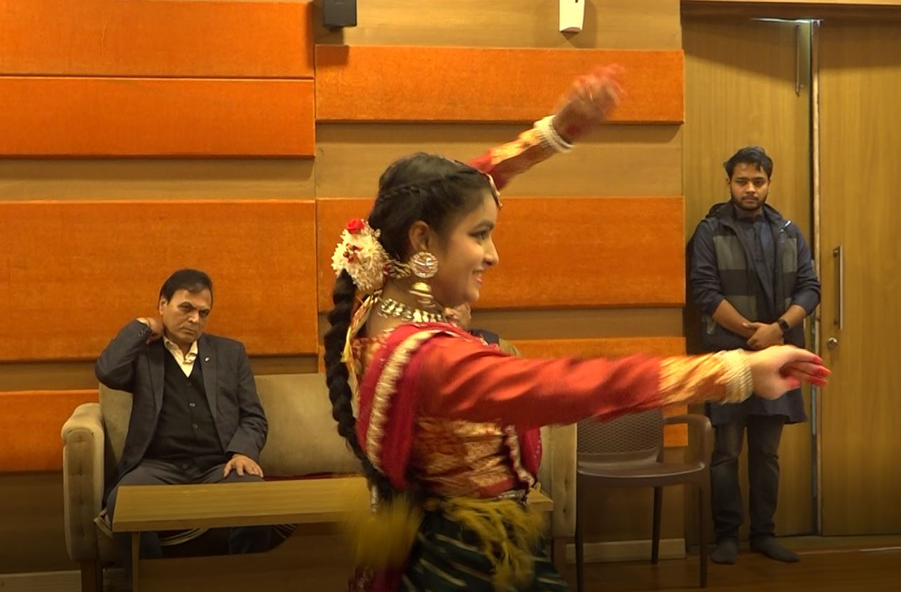 Sanskar Bharti Kala Sankul