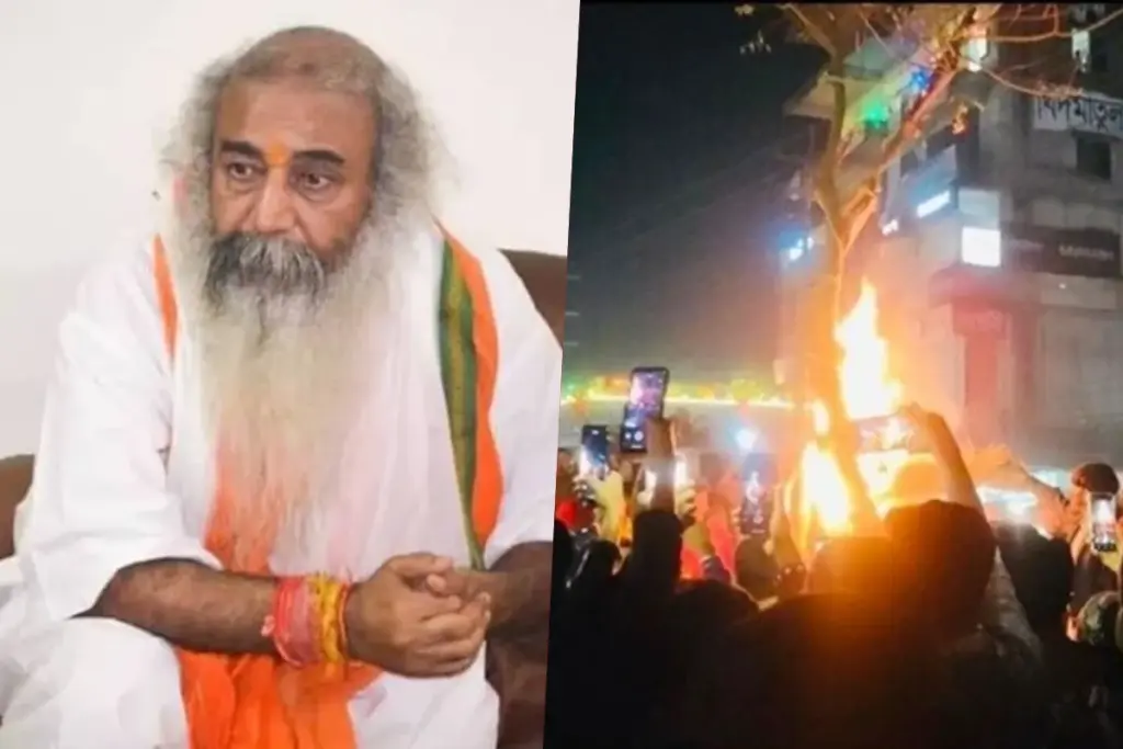 Acharya Pramod Krishnam