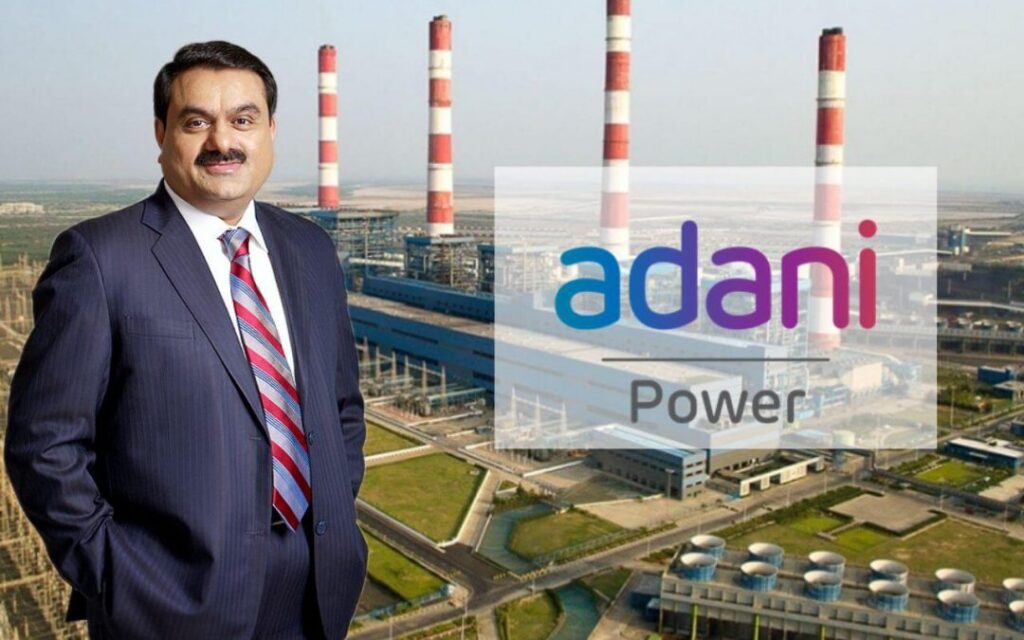 Adani-Power-ESG Performance