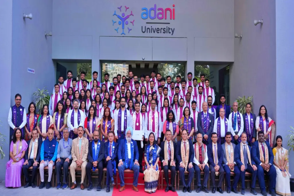 Adani University