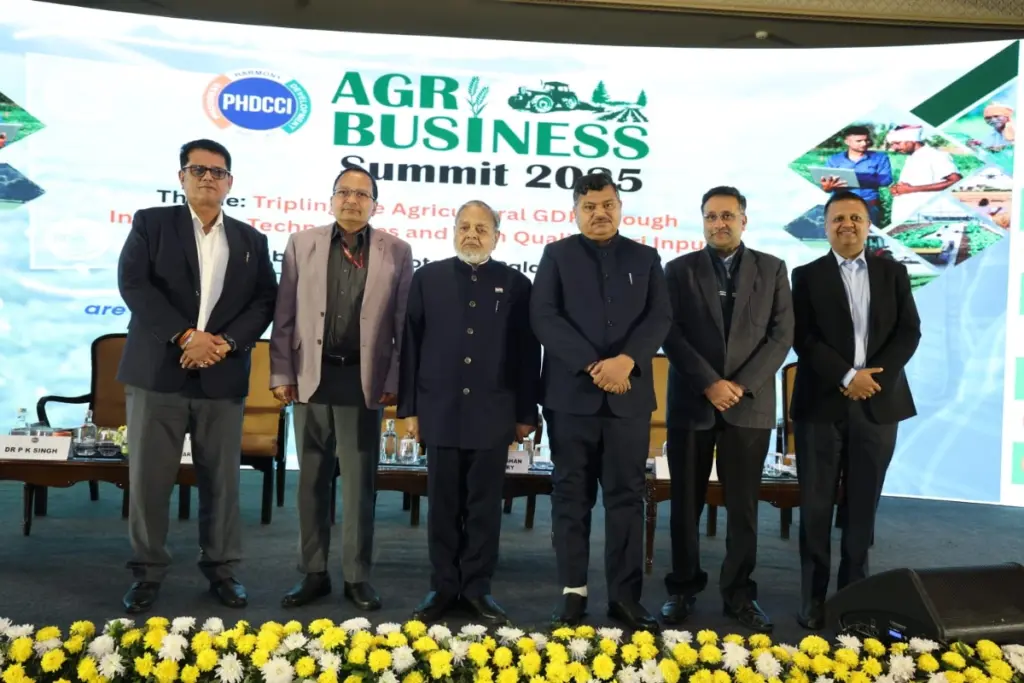 Agribusiness Summit 2025