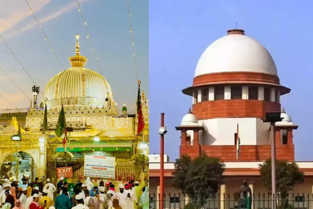 Ajmer Sharif dargah blast case