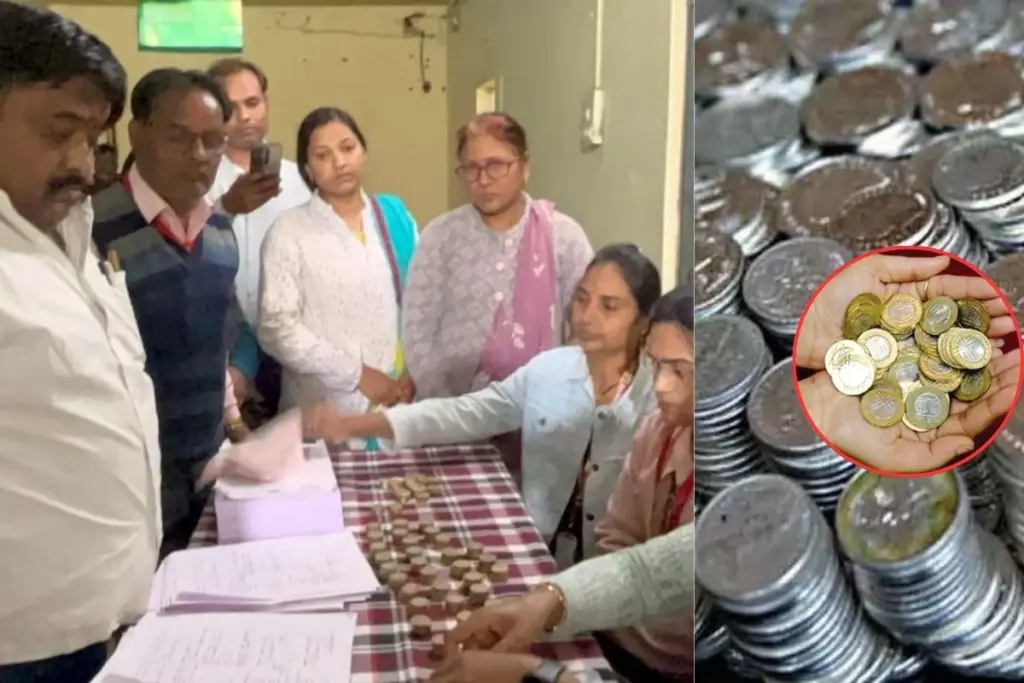 Akola Municipal Election