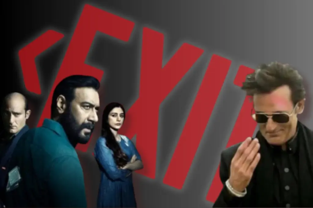 Akshaye Khanna, Ajay Devgn, Drishyam 3, Bollywood
