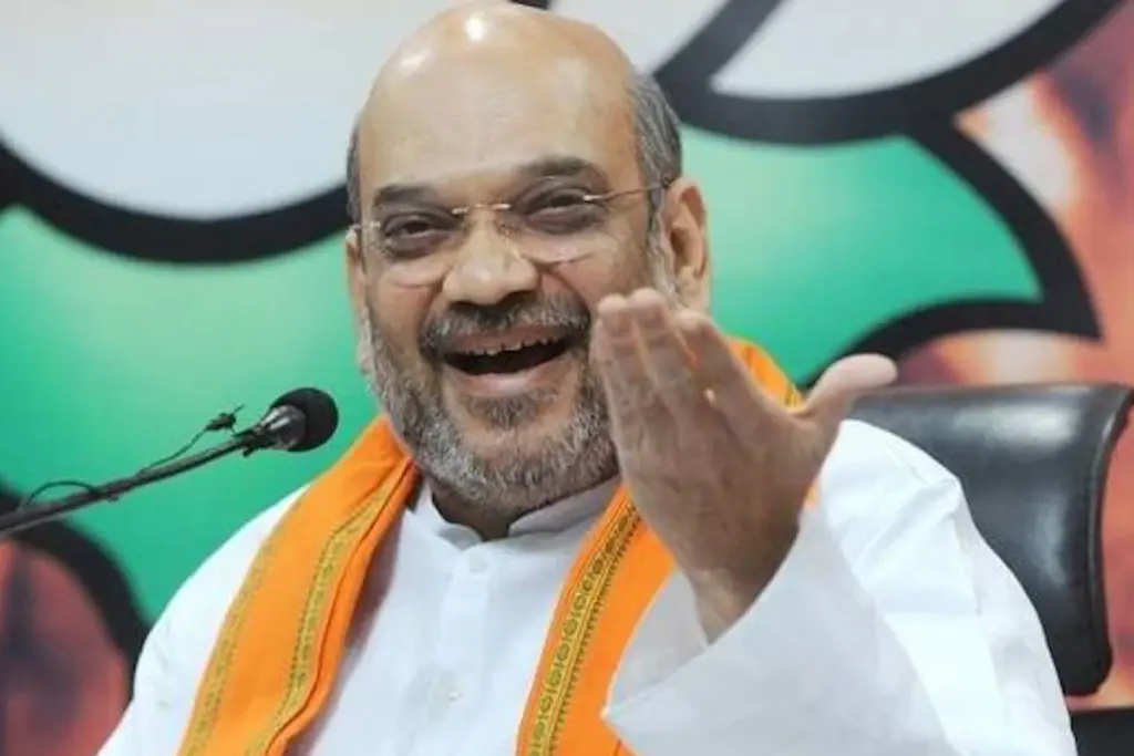 Amit Shah, Astrology News, 2026 Predictions, Amit Shah 2026 Prediction
