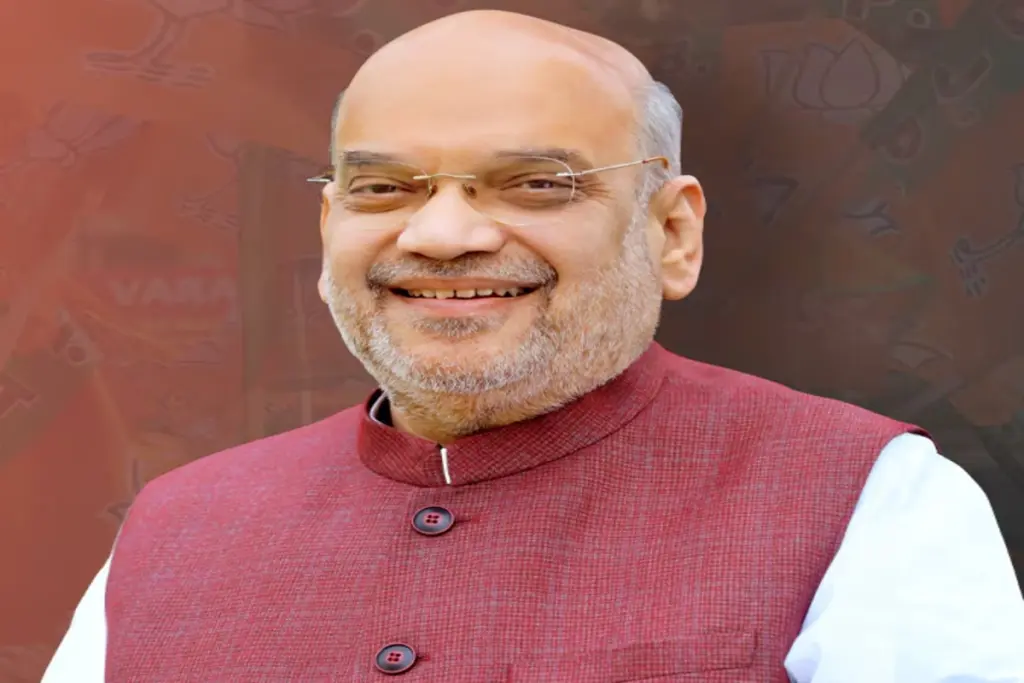 Amit Shah