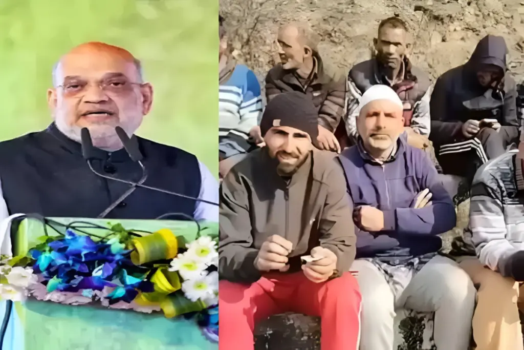 JKSA writes Home Minister Amit Shah