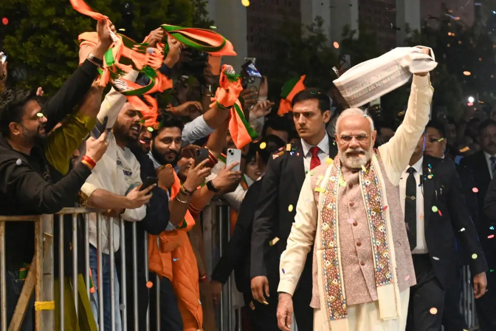 BJP 2025
