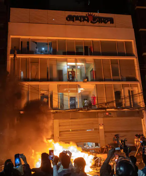 Bangladesh-Media-Office