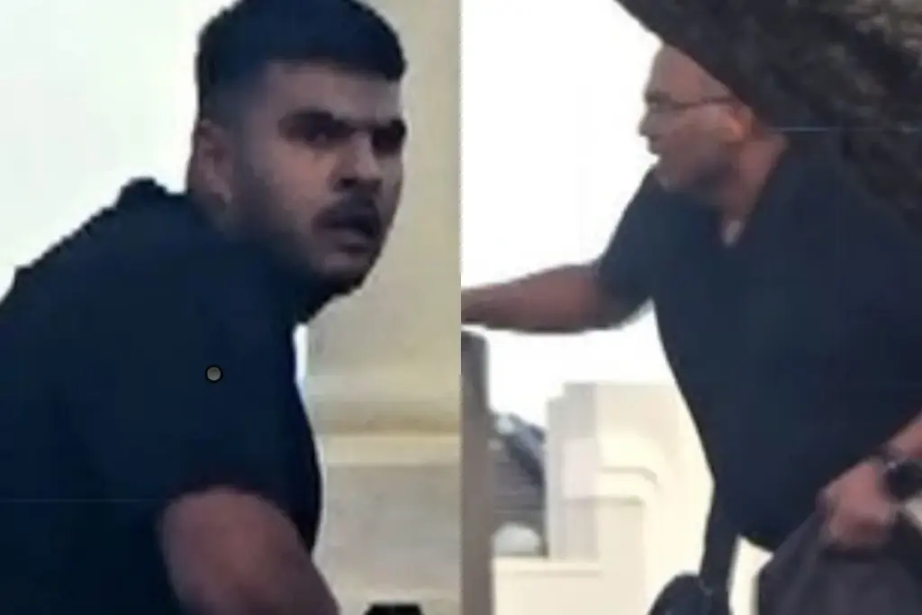 Bondi Beach Attack, Sydney Attack