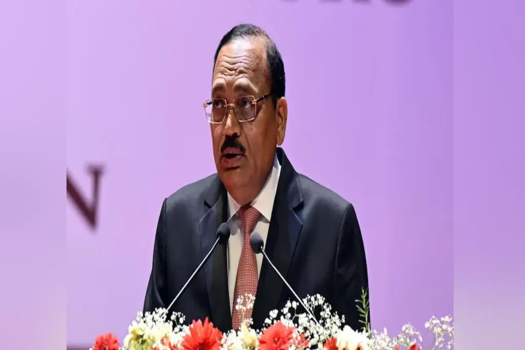 सीजेआई सूर्यकांत