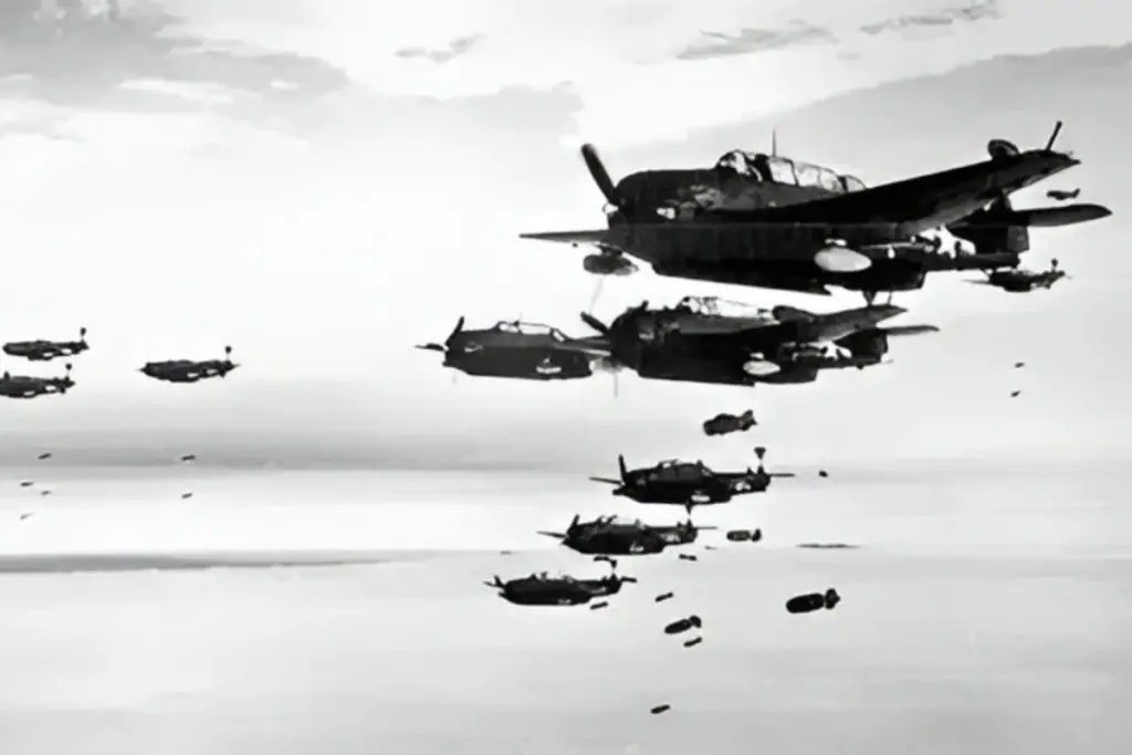 Japan bombed Kolkata