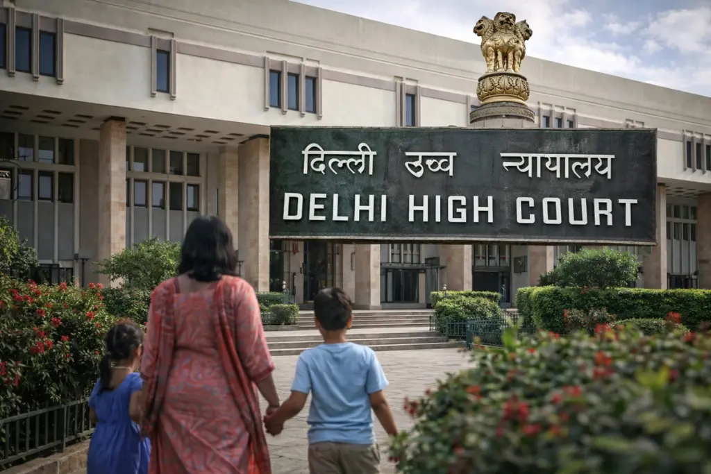Delhi High Court