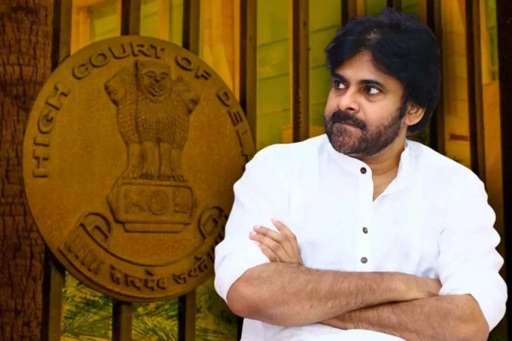 Pawan Kalyan