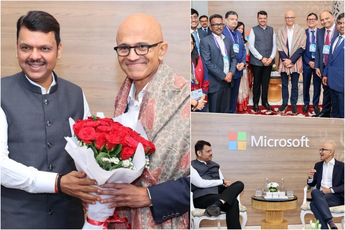 महाराष्ट्र में डिजिटल सुरक्षा की नई मिसाल, सीएम देवेंद्र फडणवीस ने लॉन्च किया MahaCrimeOS AI