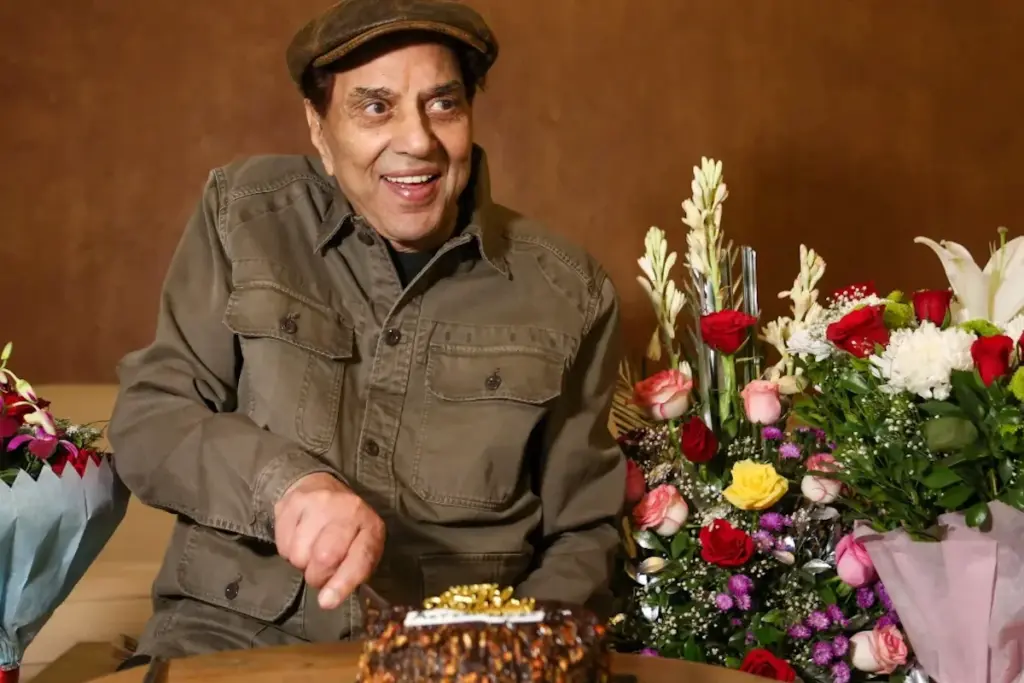 Dharmendra 90th Birthday