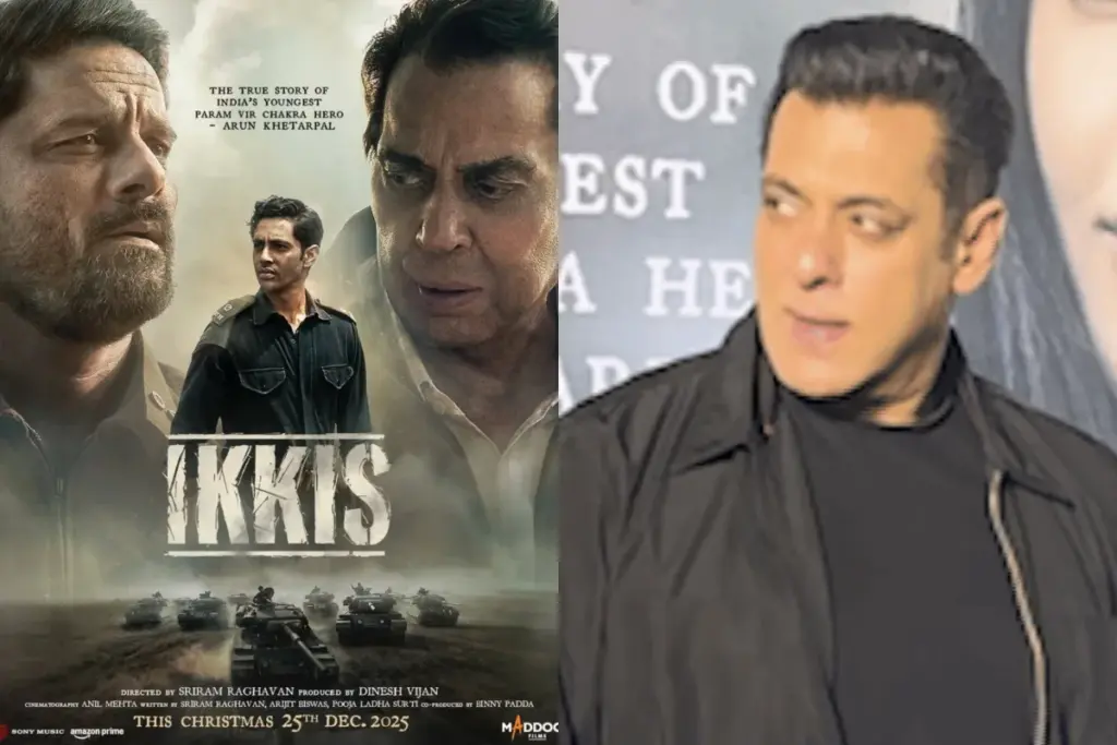 Dharmendra, Salman Khan, Bollywood, Salman Khan Emotional