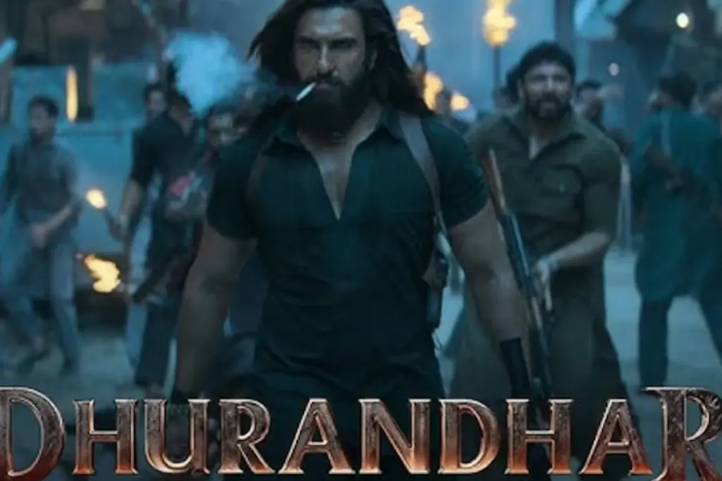 Dhurandhar Box Office Collection