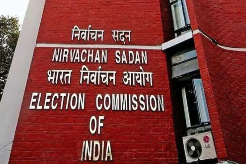 Voter List