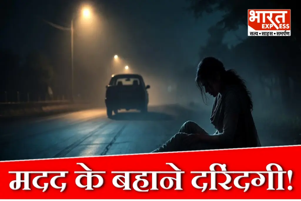 Faridabad Gangrape Case Update