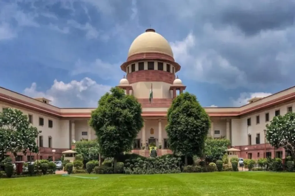 Former Maharashtra minister and NCP leader Manikrao Kokate has received significant relief from the Supreme Court