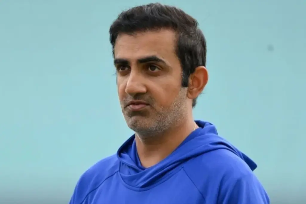 Gautam Gambhir Test Coach Sack, Gautam Gambhir, Team India Head Coach, BCCI