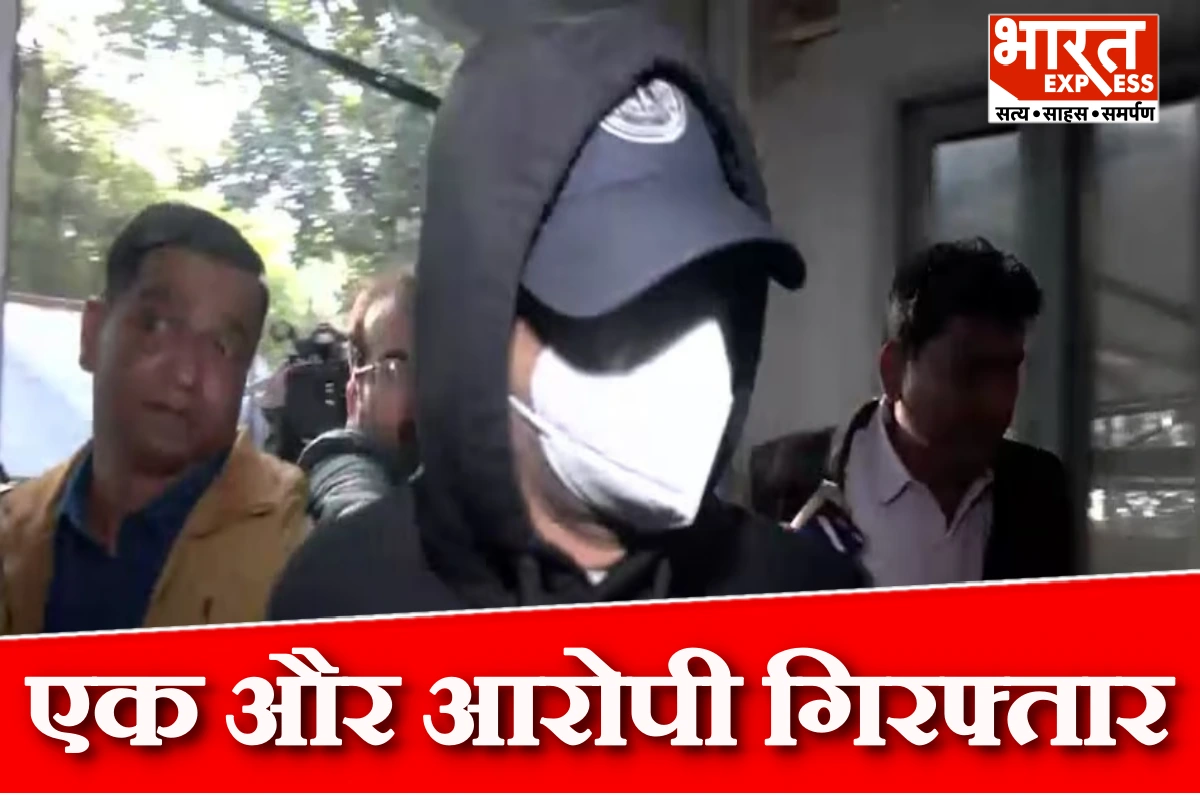गोवा अग्निकांड मामले में दिल्ली से पकड़ा गया आरोपी अजय गुप्ता, कोर्ट में पेशी की तैयारी
