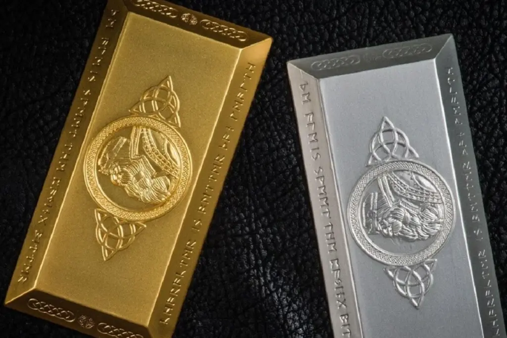 Gold Price Today, Silver Price Today, Gold Silver Price Today