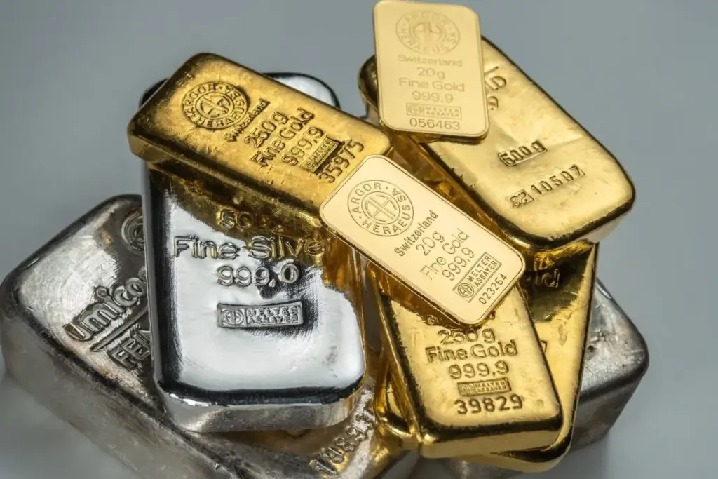Gold Silver Price Today, gold price today, silver price today
