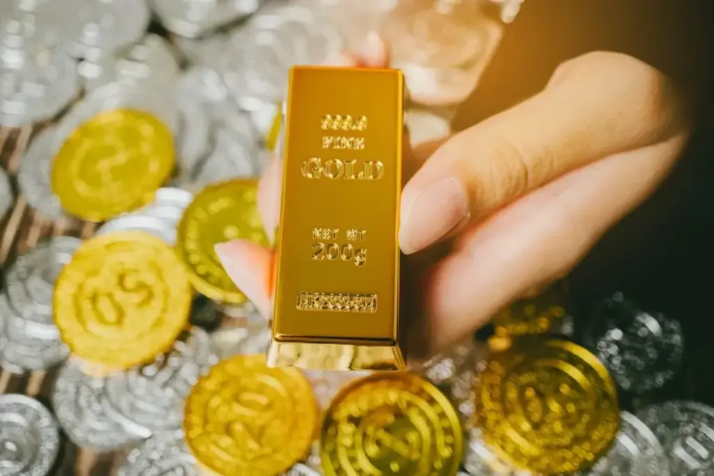 Gold Silver Price Today, Gold Price Today, Silver Price Today
