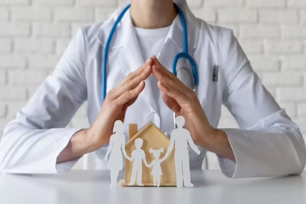 Health insurance 2025