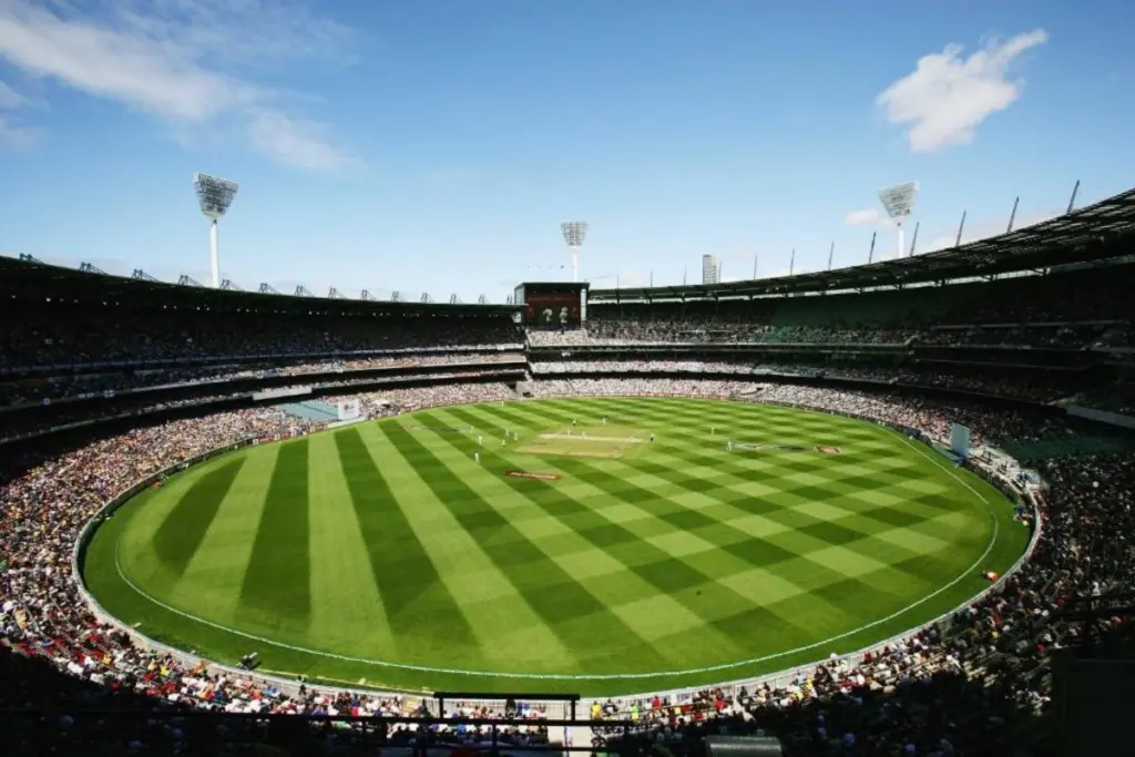 IND vs PAK