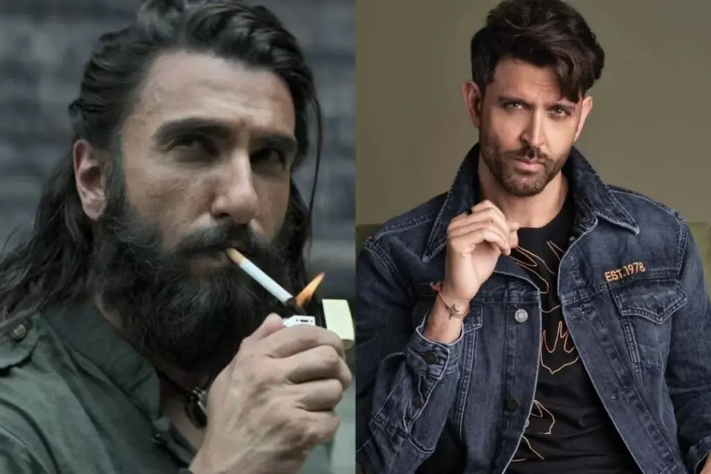 Hrithik Roshan Dhurandhar Review