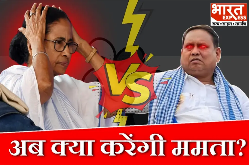 Humayun Kabir West Bengal