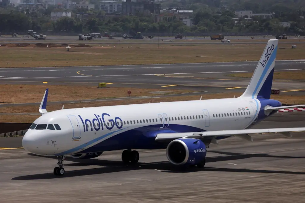 IndiGo Pilot Hiring, Air India Recruitment, Education